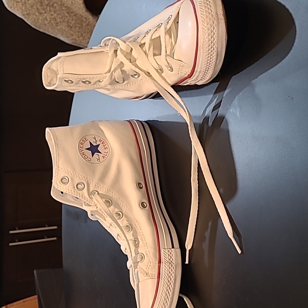 Chuck Taylor Converse All-Stars